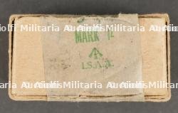 Boîtes de cartouches 9mm. 9mm cartridge boxes — miniature 3