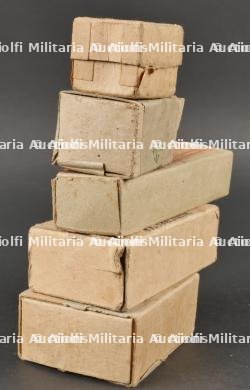 Boîtes de cartouches 9mm. 9mm cartridge boxes — photo 4