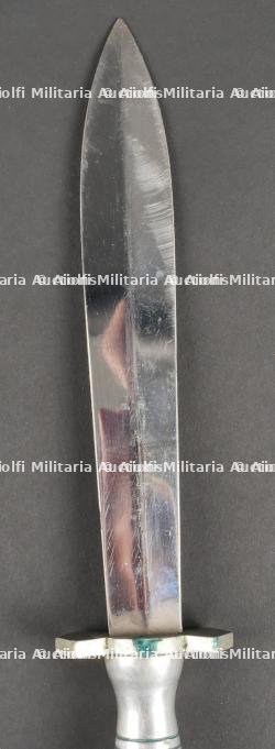 Poignard Coustra 113 Luxe. Coustra 113 luxe knife. — miniature 7