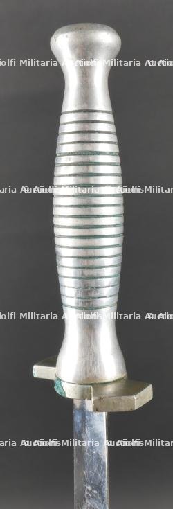 Poignard Coustra 113 Luxe. Coustra 113 luxe knife. — miniature 11