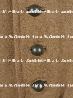 Capote 1938 1er RI. 1er RI greatcoat. — miniature 3