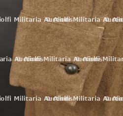 Capote 1938 1er RI. 1er RI greatcoat. — miniature 7