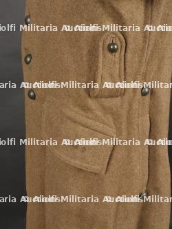 Capote 1938 1er RI. 1er RI greatcoat. — miniature 9