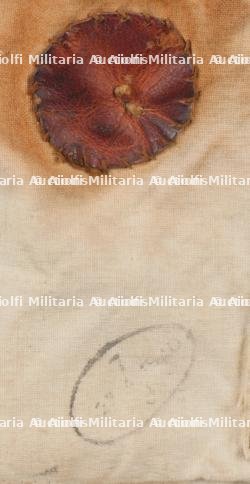 Capote 1938 1er RI. 1er RI greatcoat. — miniature 10