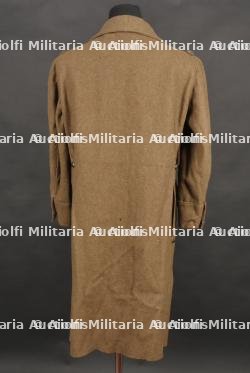 Capote 1938 1er RI. 1er RI greatcoat. — miniature 11