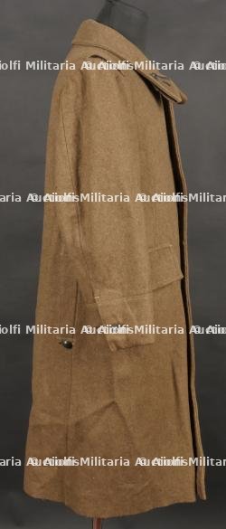 Capote 1938 1er RI. 1er RI greatcoat. — miniature 14