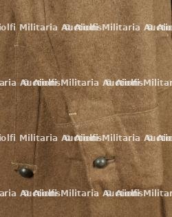 Capote 1938 1er RI. 1er RI greatcoat. — miniature 15