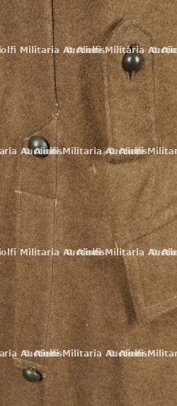 Capote 1938 1er RI. 1er RI greatcoat. — photo 16