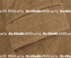 Capote 1938 1er RI. 1er RI greatcoat. — miniature 17