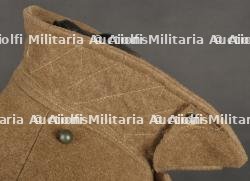 Capote 1938 1er RI. 1er RI greatcoat. — miniature 18