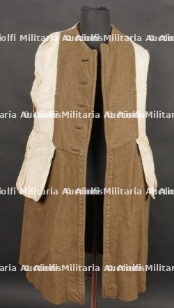 Capote 1938 1er RI. 1er RI greatcoat. — miniature 21
