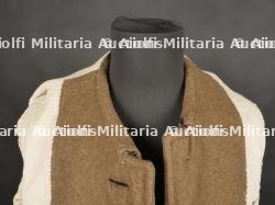 Capote 1938 1er RI. 1er RI greatcoat. — miniature 22