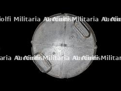 Cellule tonnelet type C. Type C drum cell — photo 2