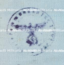 Brassards Défense Passive. Passive Defense armband. — photo 2