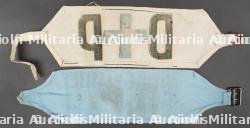 Brassards Défense Passive. Passive Defense armband. — miniature 4