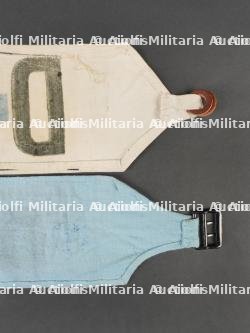 Brassards Défense Passive. Passive Defense armband. — miniature 5