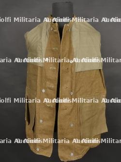 Vareuse 1935 2ème cuirassier. Tunc 2nd Cuirassier. — photo 21