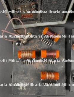 Radio parachutable Type 3 MkII. Parachutedroppable radio Type 3 MkII — miniature 2