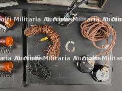 Radio parachutable Type 3 MkII. Parachutedroppable radio Type 3 MkII — miniature 3