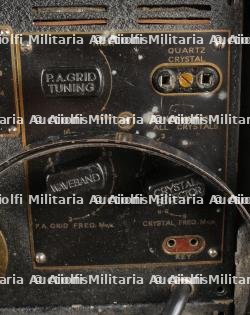 Radio parachutable Type 3 MkII. Parachutedroppable radio Type 3 MkII — miniature 9