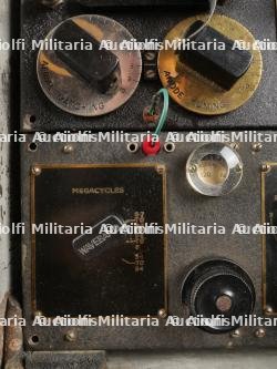 Radio parachutable Type 3 MkII. Parachutedroppable radio Type 3 MkII — miniature 11