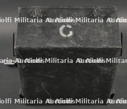 Radio parachutable Type 3 MkII. Parachutedroppable radio Type 3 MkII — photo 13