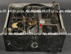 Radio parachutable Type 3 MkII. Parachutedroppable radio Type 3 MkII — photo 14