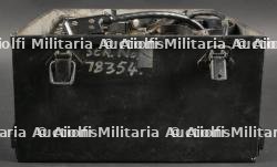 Radio parachutable Type 3 MkII. Parachutedroppable radio Type 3 MkII — photo 15
