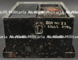 Radio parachutable Type 3 MkII. Parachutedroppable radio Type 3 MkII — photo 19