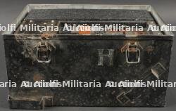 Radio parachutable Type 3 MkII. Parachutedroppable radio Type 3 MkII — photo 20