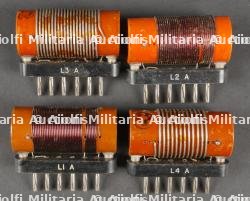 Radio parachutable Type 3 MkII. Parachutedroppable radio Type 3 MkII — photo 22