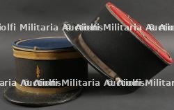 Lot de képis. Set of kepis. — miniature 2
