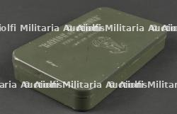 Boîte de ration type FOM102. Ration box type FOM102 — photo 3