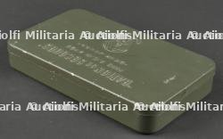 Boîte de ration type FOM102. Ration box type FOM102 — miniature 5