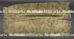 Pantalon TTA 4753. TTA 4753 trousers.