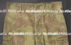 Pantalon TTA 4753. TTA 4753 trousers. — photo 2