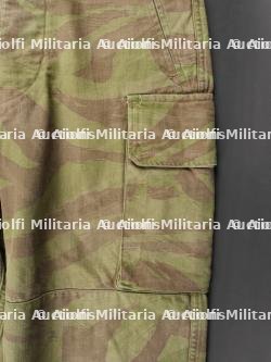 Pantalon TTA 4753. TTA 4753 trousers. — photo 6