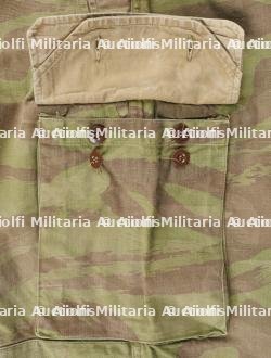 Pantalon TTA 4753. TTA 4753 trousers. — photo 18