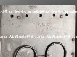 Lot d'équipements France 40. French 40 equipment. — photo 4