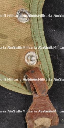 Casque de saut SOE. SOE jump helmet — photo 7