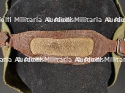 Casque de saut SOE. SOE jump helmet — miniature 8