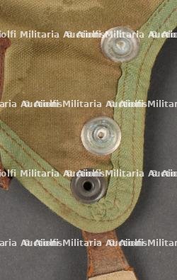 Casque de saut SOE. SOE jump helmet — photo 11