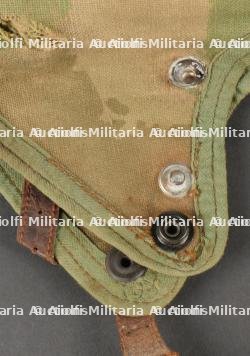 Casque de saut SOE. SOE jump helmet — photo 13