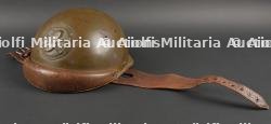Casque chars de combats 193538. Trank crew helmet.