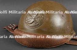 Casque chars de combats 193538. Trank crew helmet. — photo 2