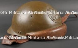 Casque chars de combats 193538. Trank crew helmet. — miniature 3