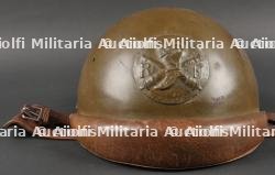 Casque chars de combats 193538. Trank crew helmet. — miniature 4