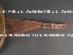Casque chars de combats 193538. Trank crew helmet. — photo 8
