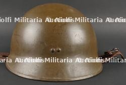 Casque chars de combats 193538. Trank crew helmet. — photo 10