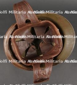 Casque chars de combats 193538. Trank crew helmet. — photo 17